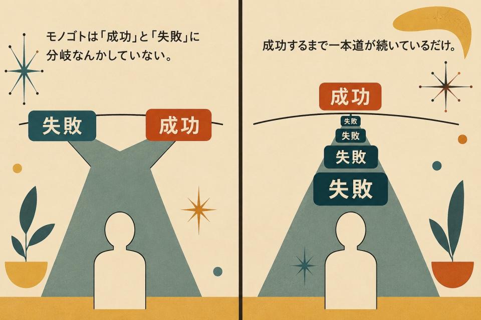逃げてもいい。でも諦めなくていい。
